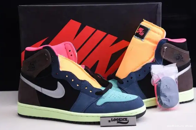 TOKYO AIR 555088-201 HIGH JORDAN BIO 1 HACK RETRO 0429